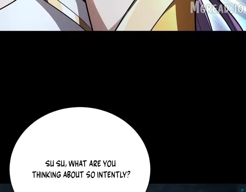 I Awoke as a God After Auto Battling For a Million Years Chapter 75  - page 51